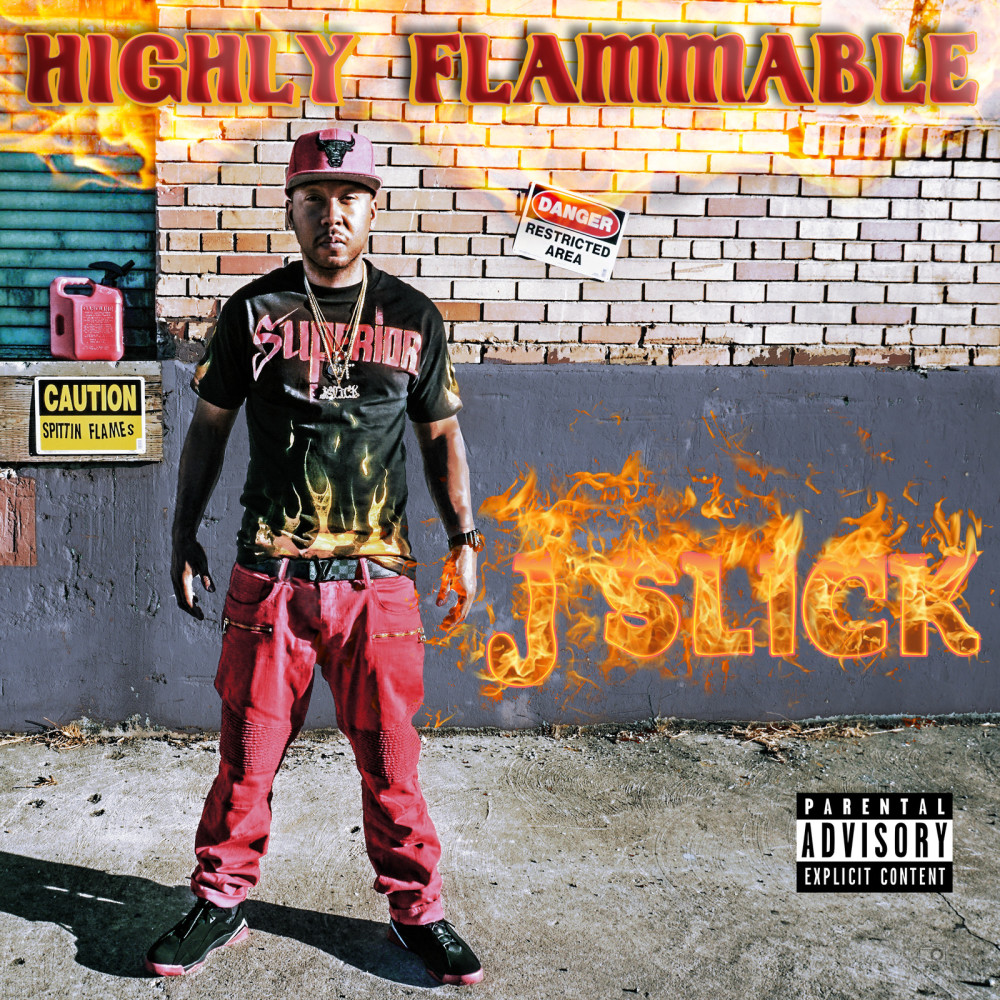 Gas Em Up (Explicit)