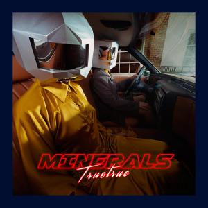 Album Minerals from 