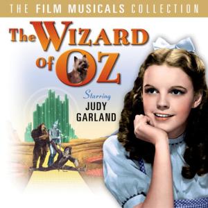 ดาวน์โหลดและฟังเพลง Over The Rainbow พร้อมเนื้อเพลงจาก Judy Garland