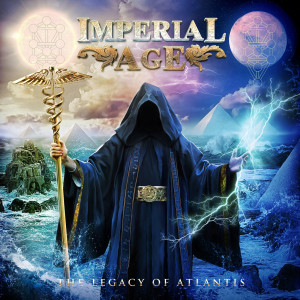 收聽Imperial Age的The Awakening歌詞歌曲