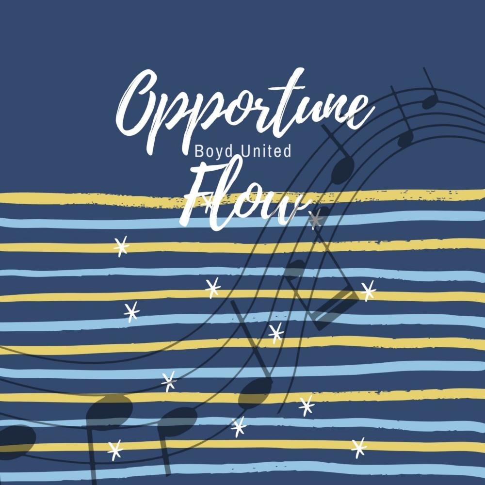 Opportune Flow