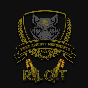 Listen to R.I.O.T (Explicit) song with lyrics from Fight Against Monuments