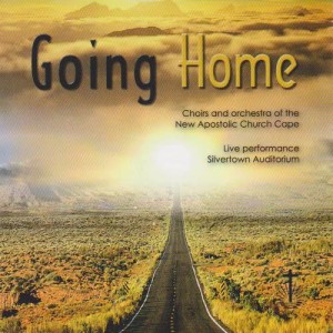 收聽Choirs的Going Home歌詞歌曲