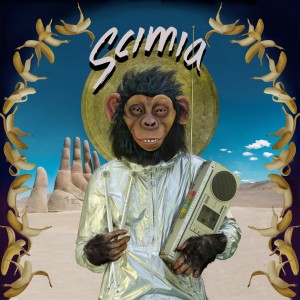 ดาวน์โหลดและฟังเพลง Bonobo พร้อมเนื้อเพลงจาก Scimia