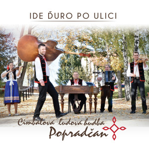 ดาวน์โหลดและฟังเพลง Šaty พร้อมเนื้อเพลงจาก Cimbalovka Popradčan