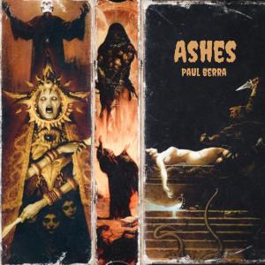 Album Ashes (Explicit) from Paul Berra