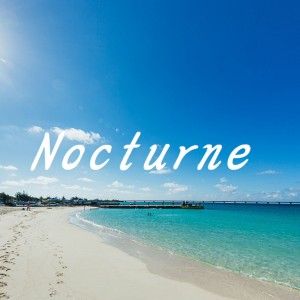 KSUKE的專輯Nocturne