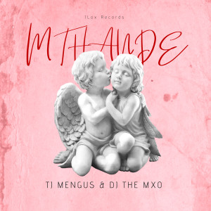 Album Mthande from Tj Mengus
