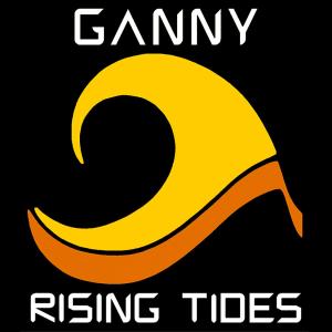 GANNY的专辑Rising Tides