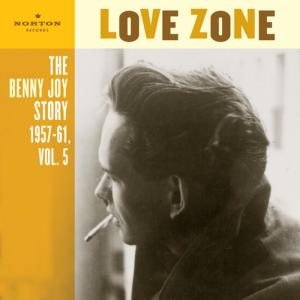 收聽Benny Joy的Follow Your Heart歌詞歌曲