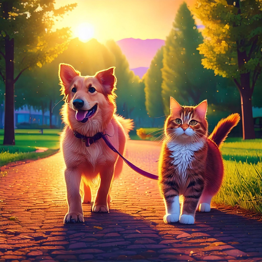 Cozy Lofi Brings Serenity