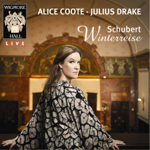 อัลบัม Schubert: Winterreise - Wigmore Hall Live ศิลปิน Alice Coote