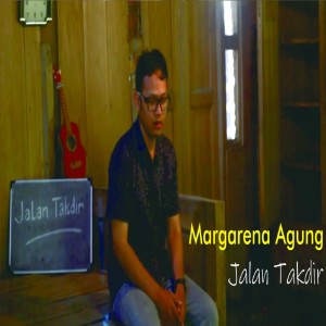 Margarena Agung的專輯Jalan Takdir