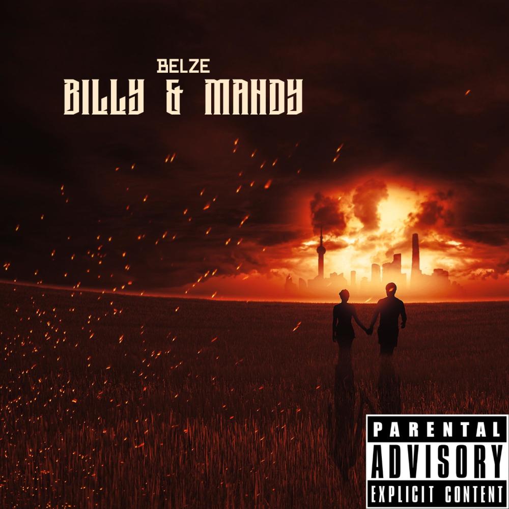 Billy & Mandy (Explicit)