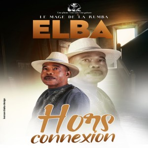 Album Hors connexion from Elba