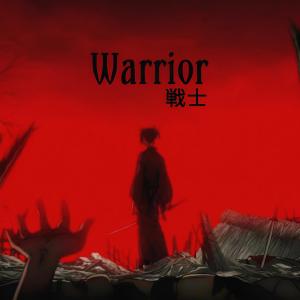 Warrior (feat. Daivin) (Explicit) dari Gloomy
