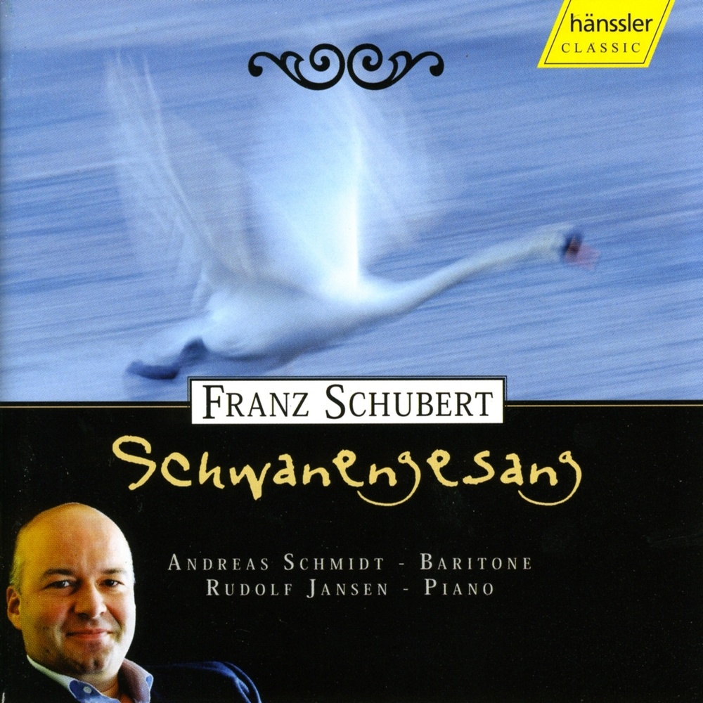 Am Fenster, Op. 105, No. 3, D. 878: Am Fenster, D. 878