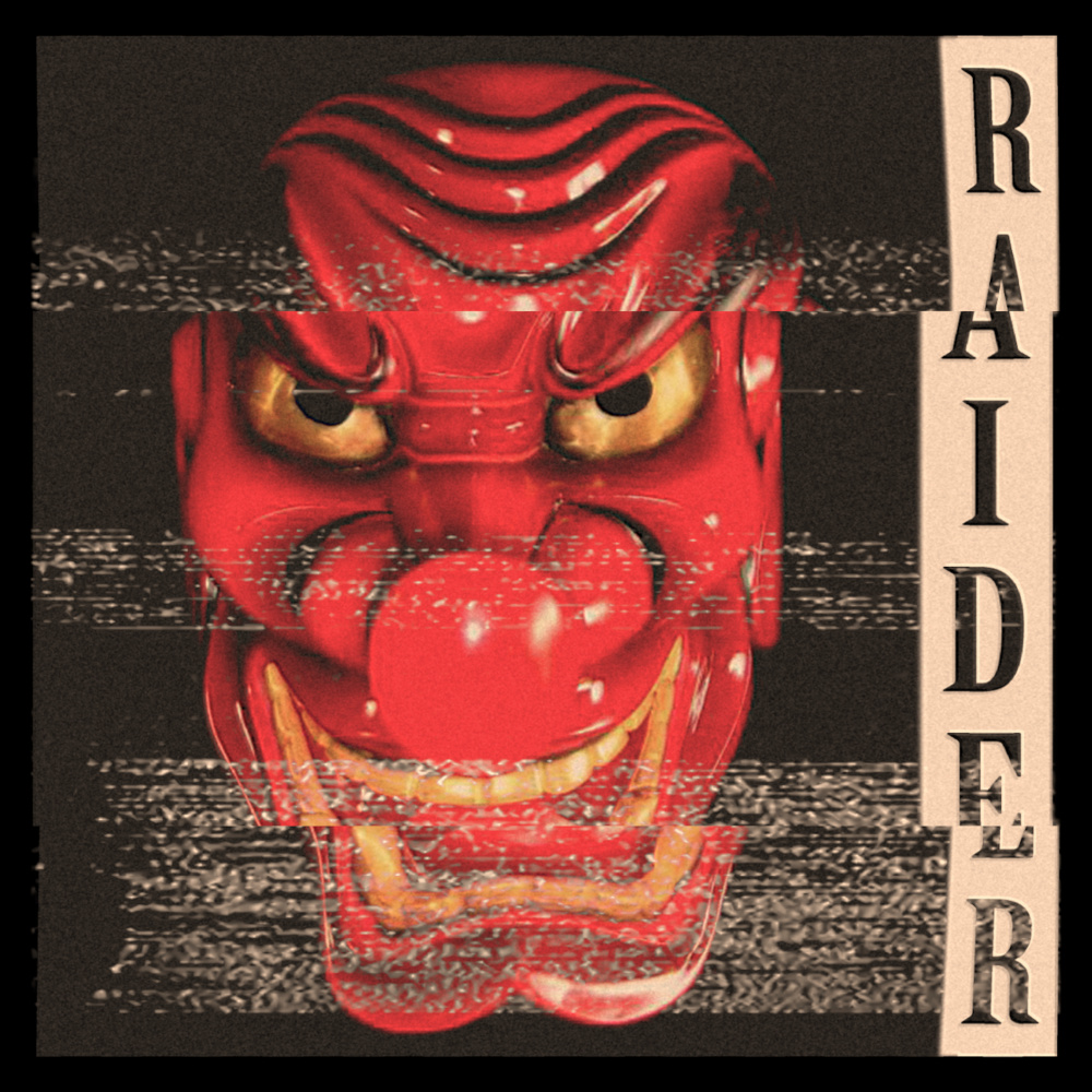 Raider (Explicit)