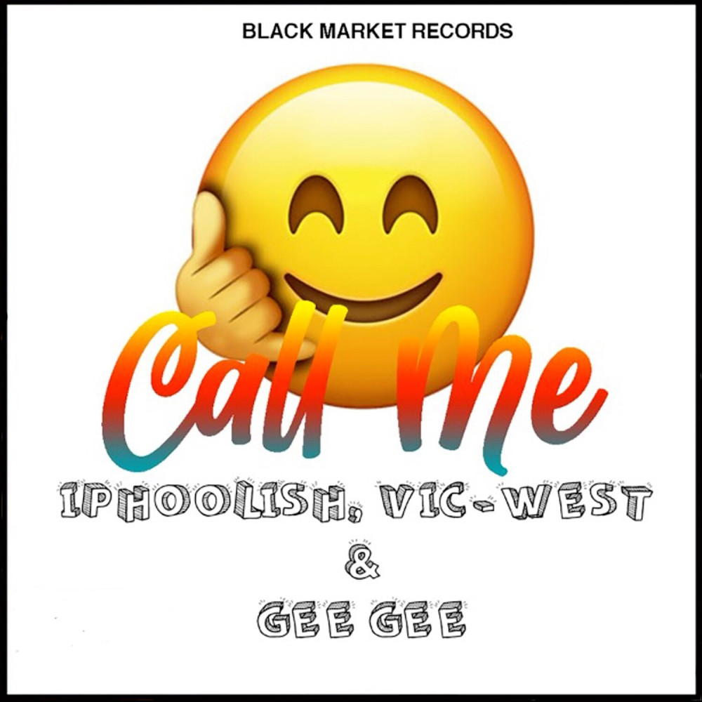 Call Me (Explicit)