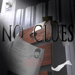 Crow的專輯No clues (feat. CRITICALONTHATRACK) (Explicit)