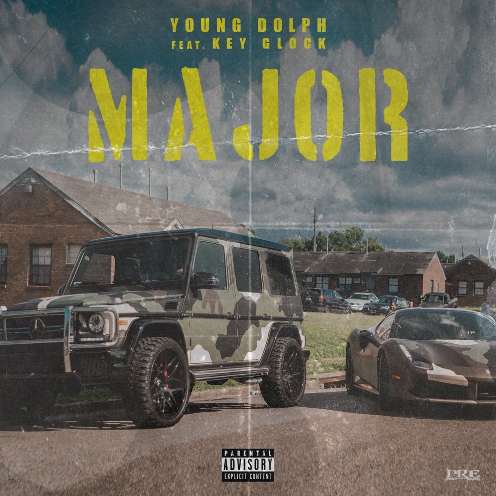 Major (Explicit)