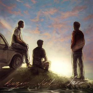 neil DD的專輯RUTA 40 (Explicit)