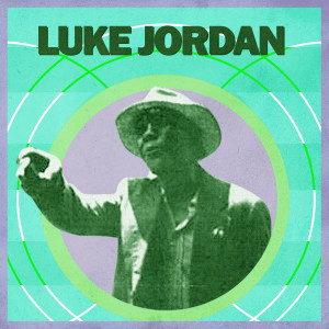 Luke Jordan的專輯Presenting Luke Jordan