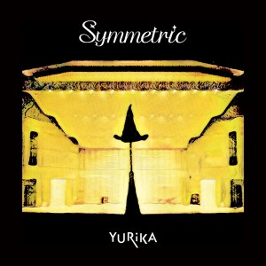 Album Symmetric from Yurika