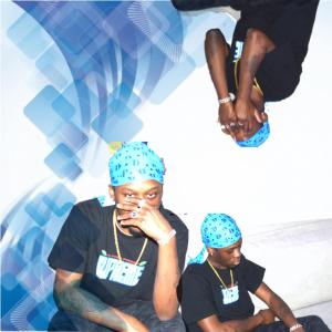 THEOVRDOSE的專輯letters to my ex (Explicit)