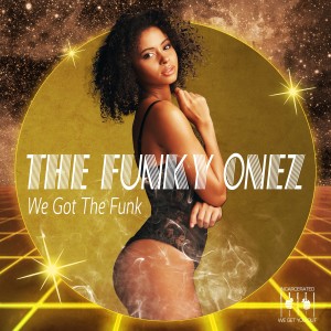 The Funky Onez的專輯We Got the Funk