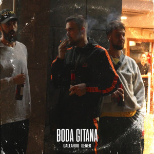 Album Boda Gitana (Explicit) from Gallardo
