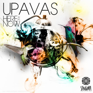 Upavas的專輯Here and Now