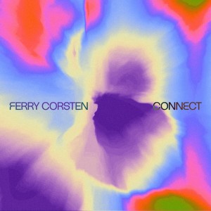 Album Connect from Ferry Corsten