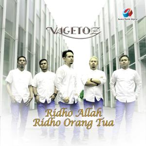 Album Ridho Allah Ridho Orangtua oleh Vagetoz