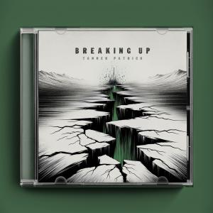 Tanner Patrick的專輯Breaking Up