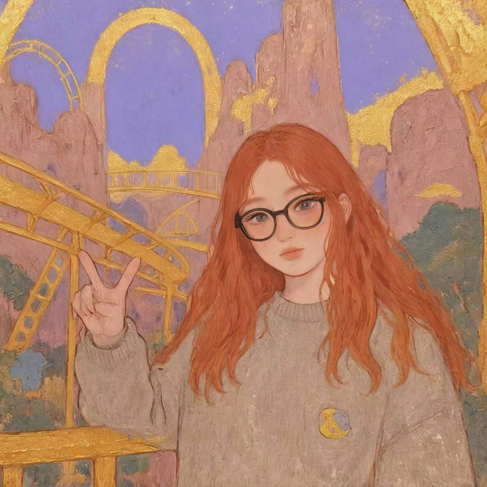 小马上火