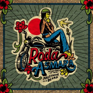 Listen to Roda Asmara song with lyrics from Mustache and Beard