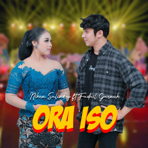 Album Ora Iso oleh Niken Salindry