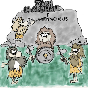 Listen to Field of Stones song with lyrics from Zach Marshall
