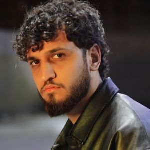 Listen to Gərginəm song with lyrics from Masud