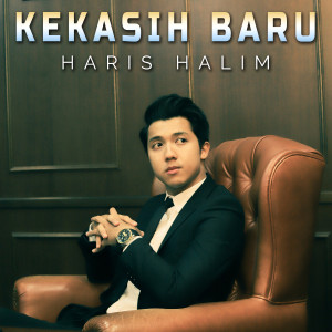 Haris Halim的专辑Kekasih Baru