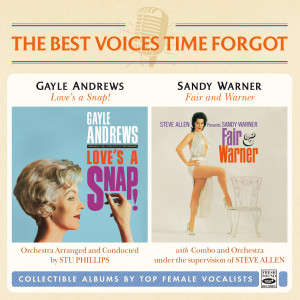 Listen to Suddenly song with lyrics from Gayle Andrews