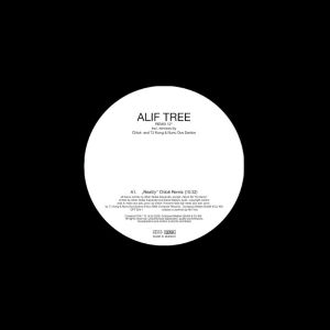 Dengarkan Reality (Chloé Remix) lagu dari Alif Tree dengan lirik