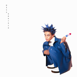 收聽Isaac Dunbar的miss america歌詞歌曲