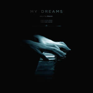 Album my dreams (Sped Up) oleh Ødyzon