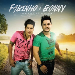 ดาวน์โหลดและฟังเพลง Aow Potencia (Ao Vivo) พร้อมเนื้อเพลงจาก Fabinho e Bonny