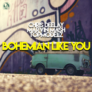 Album Bohemian Like You from Chris Deelay