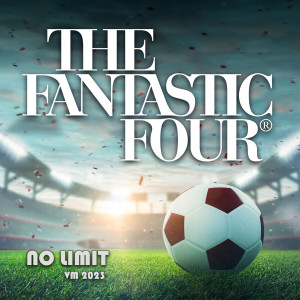 Listen to No Limit VM 2023 song with lyrics from The Fantastic Four