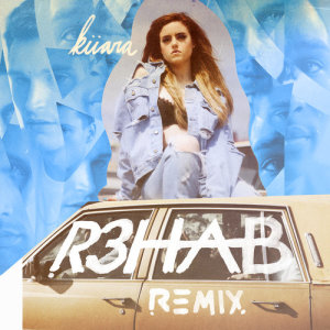 ดาวน์โหลดและฟังเพลง Messy (R3HAB Remix) พร้อมเนื้อเพลงจาก Kiiara
