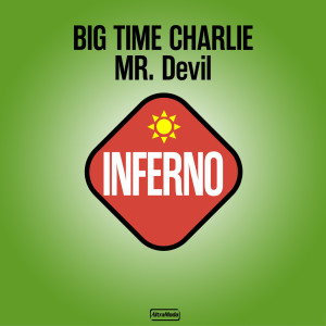 Album Mr. Devil from Big Time Charlie